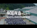 Download Lagu Danone Aqua Logo History