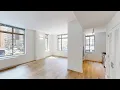Renovated 1 bedroom Chelsea Apartment Tour Chelsea Centro 200 West 26th St - Unit 03M