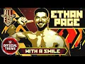 Download Lagu Ethan Page – With A Smile (Entrance Theme)