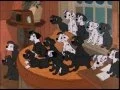 Download Lagu Dalmatian Plantation/Dalmaçyalı Çiftliği-One Hundred and One Dalmatians-Türkçe/Turkish