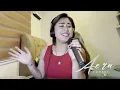 NO MORE RHYME - DEBBIE GIBSON | AERA COVERS