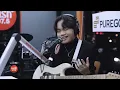 Ace Banzuelo performs “Muli” LIVE on Wish 107.5 Bus