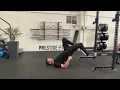 Chaos Single Leg High Hip Bucks