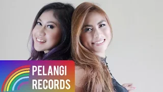 dewi dewi feat mahadewi aku bukan cabe cabean official lyric video 