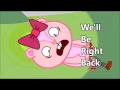 Happy Tree Friends Quick HTF Fan Animation Foothold