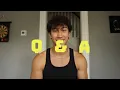 IM BACK Q A