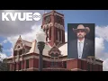 Giddings residents shocked by Lee County Sheriff s DWI arrest