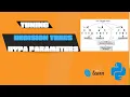 Decision Trees Hyperparameters Explained