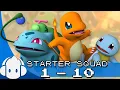 Download Lagu Starter Squad - Episodes 1-10