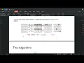 Genetic Algorithm Transfer Learning and Soft Computing tutorial in Explained