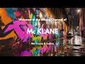 Mix Melodic Techno "Start For The Stars" 5th Level! by Mc Klane