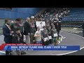 2026 VHSL wrestling championship roundup Rural Retreat claims class 1 state title