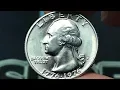 1976-D Quarter Worth Money - How Much Is It Worth And Why