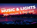 Lagu DJ Stephan Kühle – EXTRA! - MUSIC \u0026 LIGHTS Season 3 – 90s House \u0026 Beyond Vol. 1