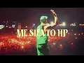 Download Lagu Anuel AA - Me Siento HP (Visualizer Oficial) | LLNM2
