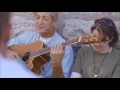 Doug Seegers - Going Down To The River (Live @ Jills veranda)