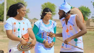sabuwar waka so sinadari latest hausa song original video 2022 