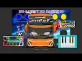 Download Lagu Nada Basuri kecewa tarling x ultah Jamrud || pianika telolet basuri