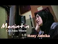 Hany Jatnika Cover Pop Sunda - Manintin