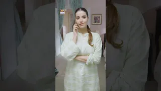 Main tumhein har qeemat per apna banana chahta hon ❤️ | #naumaanijaz #hareemfarooq #shorts #bismil