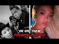 Download Lagu Beyonce Reacts to Jay-Z's Hidden Past!