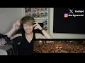 Collar Ey Etthara - Video | Ustaad Bhagat Singh | Pawan Kalyan | DSP • Reaction By Foreigner