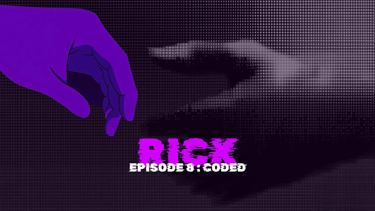 Episode 8: Coded