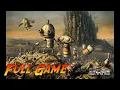 Machinarium Complete Gameplay Walkthrough - Full Game No Commentary