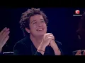LP – Lost On You – Х-Фактор 8. Первый прямой эфир