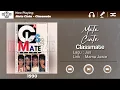 Download Lagu Classmate-Mata Cinta(Video Lirik)