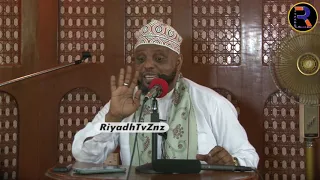 shk othman qisa cha ajabu enzi za mtume kilichoshangaza ulimwengu mpaka leo fudhwala kumuua mtume