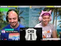 CMG THE LABEL | Yo Gotti, Moneybagg Yo, Lil Poppa & Mozzy - Big League (REACTION!!!)