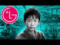 The Homeless Boy Who Invented LG