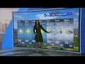 Brittany Bell - Weather Babe