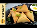 Spinach Fatayer Lebanese spinach pies Recipe By Food Fusion