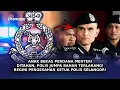 Download Lagu ANAK Bekas Perdana Menteri Ditahan, Polis Jumpa Bahan Terlarang! Ini Pengesahan Ketua Polis Selangor