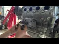 Arnes LTXD dirty dingo mounts install