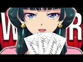 Winter 2025 s Trash Anime Award Show
