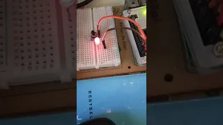 Week4 Assignment The Raspberry Pi Platform and Python programming for Raspberry Pi
