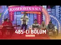 Lagu Komedixana  485-ci Bölüm  02.11.2025