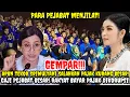 Download Lagu Debat Panas‼️ Silvi Ananda Bungkamkan Sri Mulyani Soal Pajak\u0026Gaji Pejabat | Suara Rakyat Mengguncang