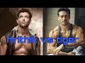 Download Lagu Tiger shroff dance dil na diya | tiger shroff new dance | tiger shroff vs hrithik roshan dance 2018