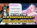 Download Lagu IS CYRENE REPLACING TRAILBLAZER?! | LEAKED KITS FOR CYRENE, MARCH SP \u0026 DAN HENG SP – HSR 3.5 LEAKS
