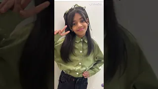 ظلموكي لما قالوا أنو للقمر شبيه      شهد بنت  ياسمين دندنها