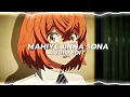 Mahiye Jinna Sohna - Darshan Raval [edit audio]