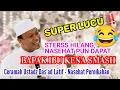 Download Lagu CERAMAH SUPER KOCAK ‼️ USTADZ DAS'AD LATIF UNTUK NASEHAT PERNIKAHAN - SEMUA KENA SMASH 😂
