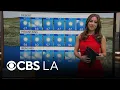 Alex Biston s 6 a m forecast NEXT Weather