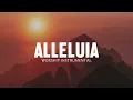 Download Lagu Alleluia Benny Hinn  Worship instrumental
