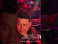 #ESTRENO TU LLEGASTE CUANDO MENOS TE ESPERABA💥SONIDO FAMOSO DESDE LA FERIA DE SAN PEDRO CHOLULA 2025