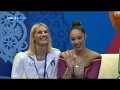 Individual - AA final  - European Games 2019